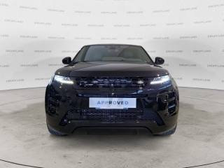 LAND ROVER Range Rover Evoque usata, con Cerchi in lega