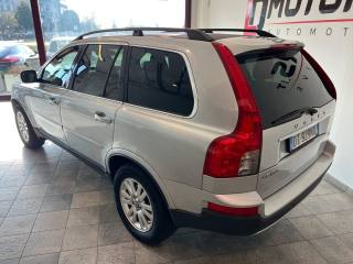 VOLVO XC90 usata, con Chiusura centralizzata