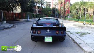 CHEVROLET Corvette usata 6