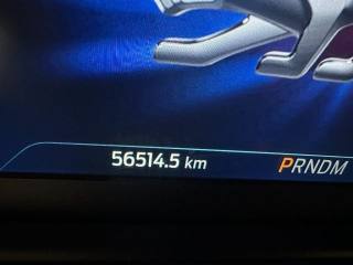FORD Puma usata, con Vetri oscurati