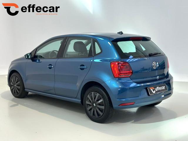 VOLKSWAGEN Polo usata, con Airbag Passeggero