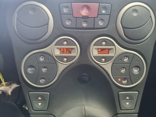 FIAT Panda usata, con Climatizzatore