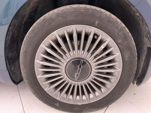 FIAT 500e usata, con Sistema di chiamata d