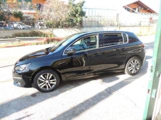 PEUGEOT 308 usata, con Cronologia tagliandi