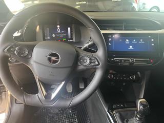 OPEL Corsa usata, con Airbag laterali