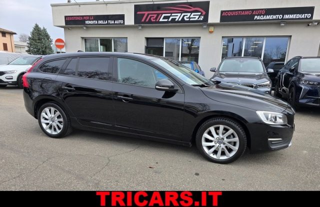 VOLVO V60 usata, con ABS