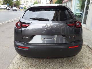MAZDA MX-30 usata, con Controllo trazione