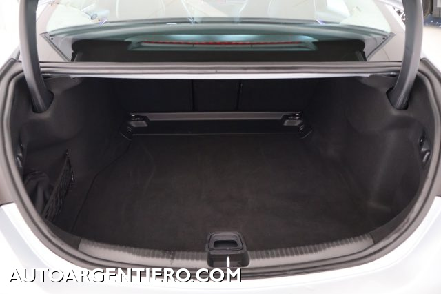 MERCEDES-BENZ C 200 usata, con Supporto lombare