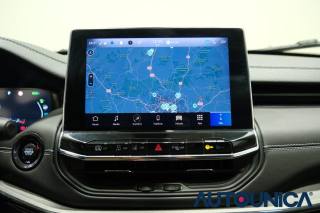 JEEP Compass usata, con Autoradio digitale