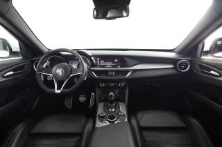 ALFA ROMEO Stelvio usata 4
