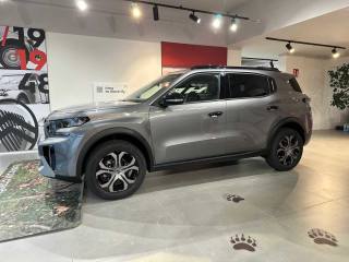 CITROEN C3 Aircross usata, con Airbag