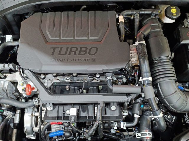 KIA Proceed usata, con Fari LED
