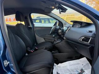 LANCIA Ypsilon usata 20