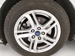 FORD Focus usata, con Chiusura centralizzata