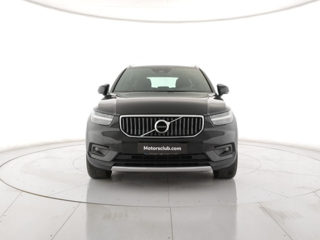 VOLVO XC40 usata, con Boardcomputer