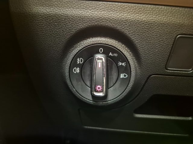 SEAT Ibiza usata, con Airbag testa