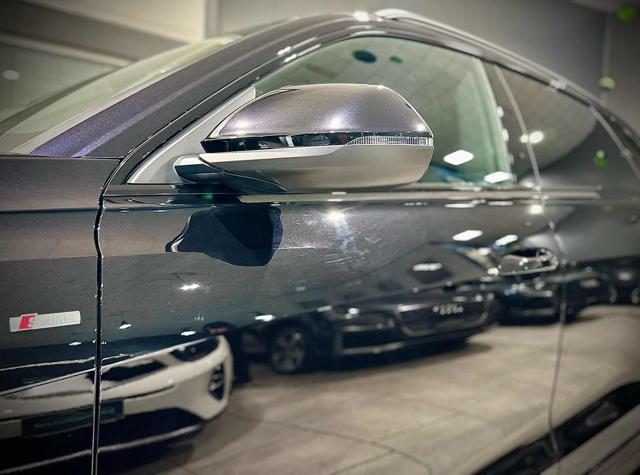 AUDI Q8 usata, con ESP