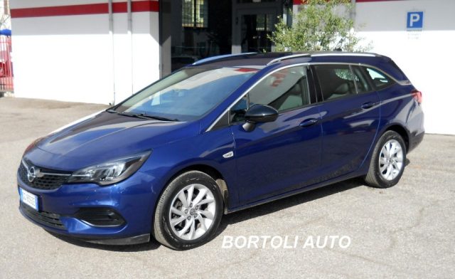 OPEL Astra usata, con ABS