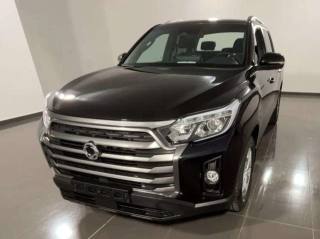 KGM Rexton usata, con Alzacristalli elettrici