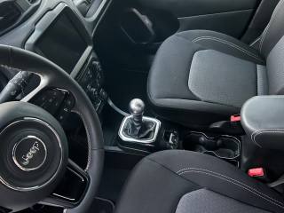 JEEP Renegade usata, con Filtro antiparticolato