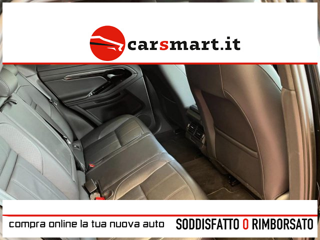 LAND ROVER Range Rover Evoque usata, con Controllo automatico clima
