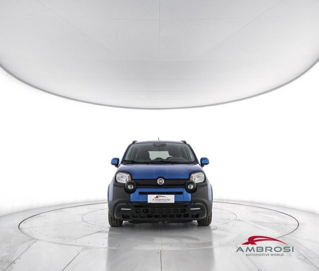 FIAT Panda usata 4