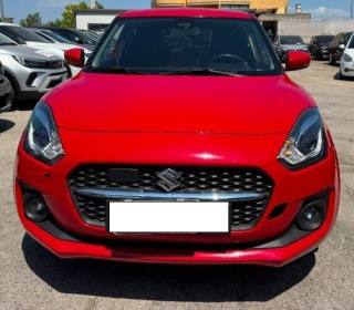 SUZUKI Swift 1.2 Hybrid Top