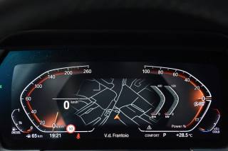 BMW 118 usata, con Sedili sportivi