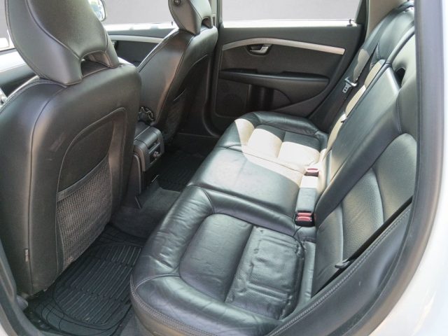 VOLVO XC70 usata, con Climatizzatore