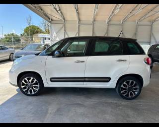 FIAT 500L usata, con Cruise Control