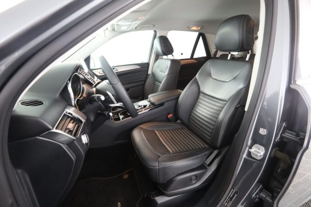 MERCEDES-BENZ CLA usata 2