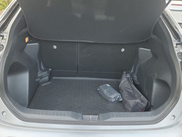 TOYOTA Yaris Cross usata, con Climatizzatore