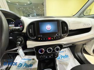 FIAT 500L usata, con Bluetooth