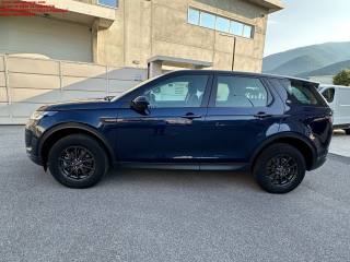 LAND ROVER Discovery Sport usata, con Alzacristalli elettrici