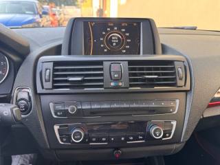 BMW 118 usata, con Immobilizzatore elettronico