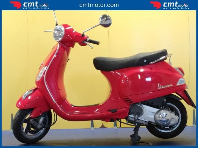 VESPA 150 LX usata 2