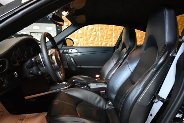 PORSCHE 911 usata 48
