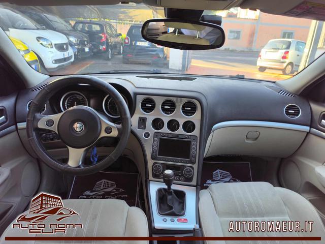 ALFA ROMEO 159 usata, con Cruise Control