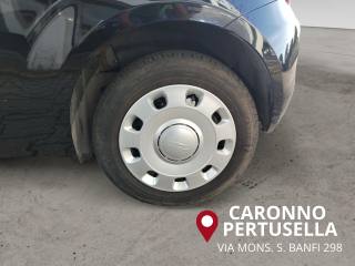 FIAT 500 usata, con Cruise Control