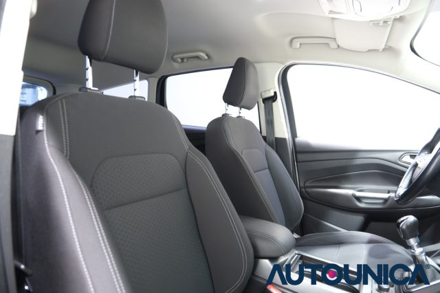 FORD Kuga usata 56