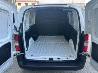 OPEL Combo usata, con Bluetooth