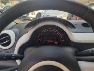 RENAULT Twingo usata, con USB