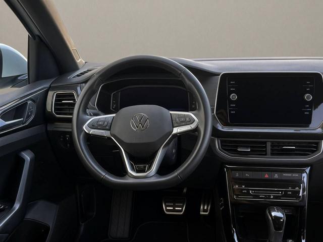 VOLKSWAGEN T-Cross usata, con Cruise Control
