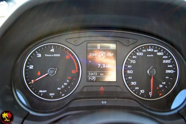 AUDI Q2 usata, con Chiusura centralizzata