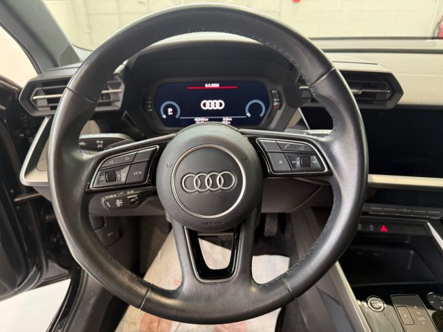 AUDI A3 usata, con USB