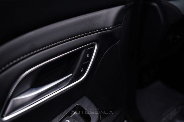 MG ZS usata, con Controllo trazione