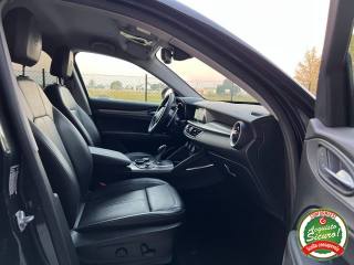 ALFA ROMEO Stelvio usata, con ESP