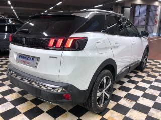 PEUGEOT 3008 usata, con Autoradio