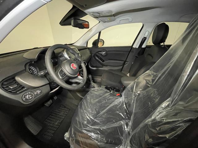 FIAT 500X usata, con Boardcomputer