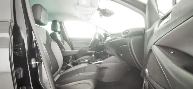 OPEL Crossland X usata 49